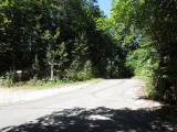 Col de la Chèvre