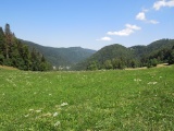 Col de l'Aiguille