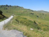 Col de Ripailles