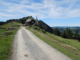 Scheidegg