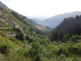Col de la Colombière