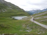 Passo di Valle Alpisella