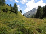 Fuorcla Curschiglias