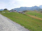 Hahnenmoospass