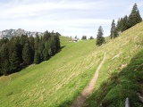 Hüttlisboden