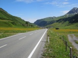 Flexenpass