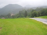 Erbsattel