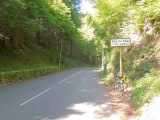 Col du Chat