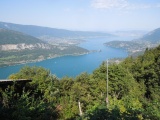 Col de la Forclaz de Montmin
