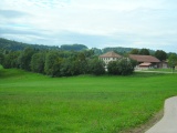 Col de la Caquerelle