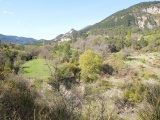 Col de la Croix Rouge