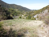 Col de la Croix Rouge