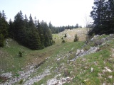 Col du Mont Tendre