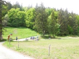 Col du Lagua