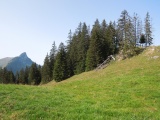 Col du Petit Haut-Crêt