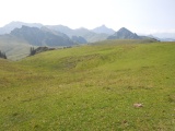 Luegle-Lücke