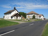 Col de la Caquerelle