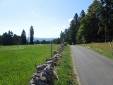 Haut des Combes
