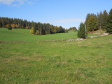 Haut de la Ronde